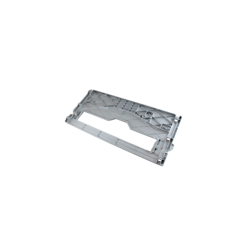 Makita Table en aluminium pour scie circulaire -MAKITA - 5143R (316752-6 - 312F33-2)