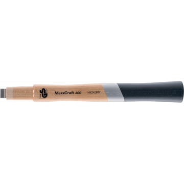 Manche pour marteaux maxxcraft, 300g, en hickory
