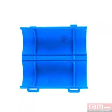 Seau 50 manchons de raccordement gaine 20mm