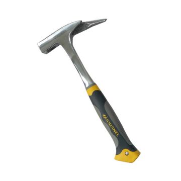 marteau charpentier forgé monobloc embout magnétique