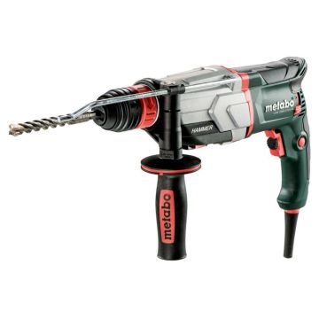 Marteau perforateur 800W METABO UHE 2660-2 QUICK 600697510