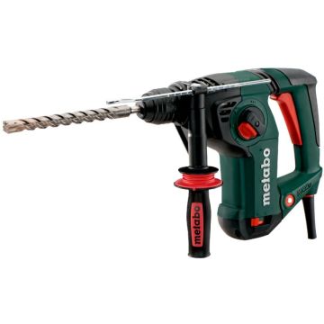 Marteau perforateur filaire METABO KHE3250 600637000