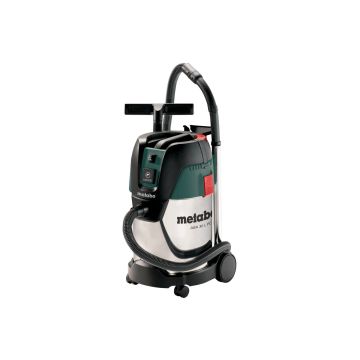 Aspirateur asa 30 l pc inox - 602015000