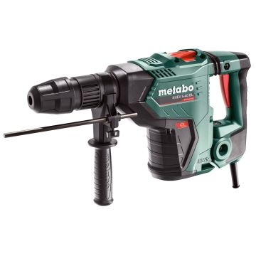 Marteau perforateur burineur sds max khev 5-40 bl coffret - 600765500