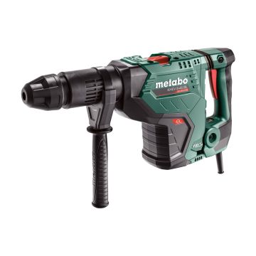 Marteau perforateur burineur sds max khev 8-45 bl coffret - 600766500