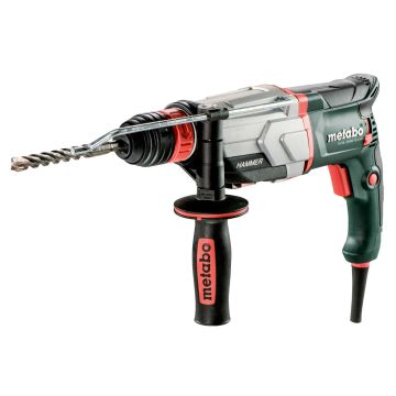 Marteau perforateur burineur sds plus khe 2660 quick coffret - 600663500