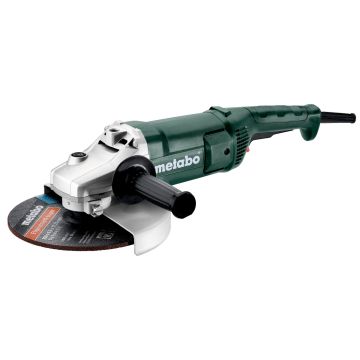 Meuleuse ø230 mm metabo - wp 2200-230 - 606436000