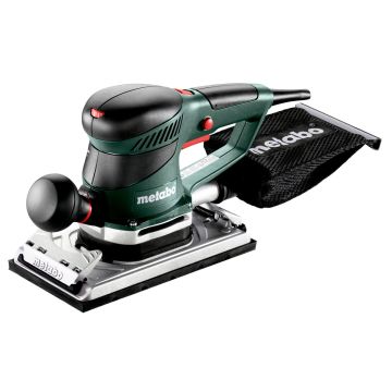 Ponceuse vibrante sre 4351 turbotec metabo - 611351000