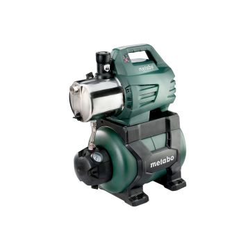 Surpresseur metabo hww 6000/25 inox - 600975000