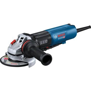 Meuleuse d'angle GWS 17-125 PSB BOSCH PRO - 06017D1700