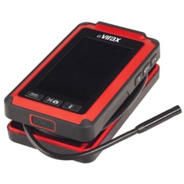 Caméra Micro Visioval 5 en 1