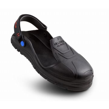 Surchaussure millenium full protect gaston mille - mfpu