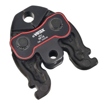 Mini pince à sertir RF pour collecteurs pour Viper® M21+ Virax