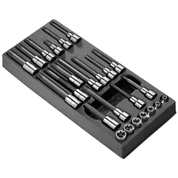 Module outils serrage de culasse facom - mod.chpb