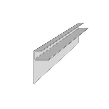 Moulure F22 CanExel® - Profil CED’R TEX