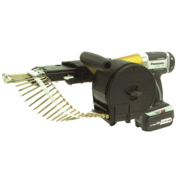 Visseuse à chargeur HH 80 B à batterie - MSC80A