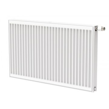 Radiateur STELRAD Novello 8 type 21 - 673W - H600 X L500 mm - 0662062105