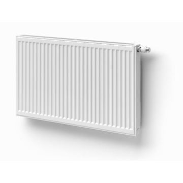 Radiateur STELRAD Novello ECO type 21 - 1416W - H600 X L1100 mm - 0292062111