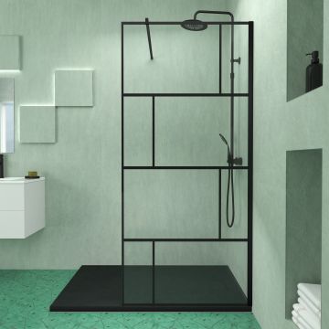 Pack blocks 90 + rock 2 black 140 Aurlane - PACF115