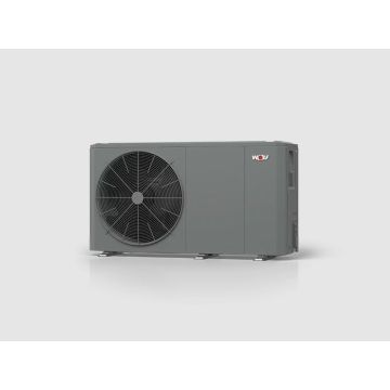Pompe à chaleur WOLF air/eau monobloc FHA 06/07-230V mono - 9148084