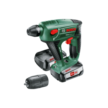 Perforateur sans fil uneo maxx bosch 0603952327
