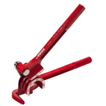 Pince à cintrer multi-diamètre Virax 