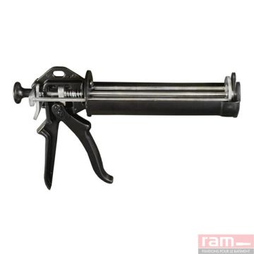 Pistolet professionnel 380ml/410ml - 64503
