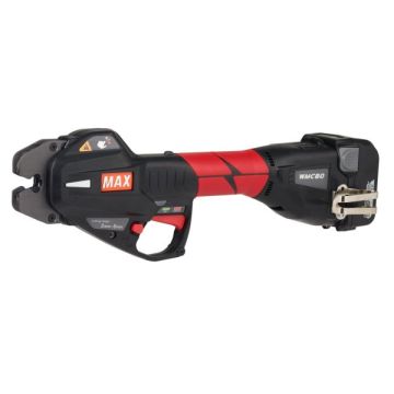 Coupe-treillis WMC80 avec 1 bat. + 1 chargeur MAX EUROPE B.V. - PJ99937N