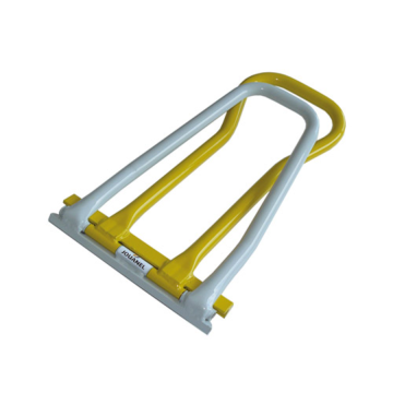 Pince à fermer le 1er pli, largeur 220 mm 