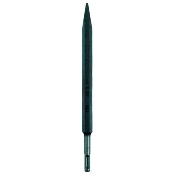 Pic 6 pans de long. totale 250 mm - PO21302