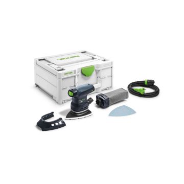 Ponceuse delta dts 400 req-plus | 577518 - festool