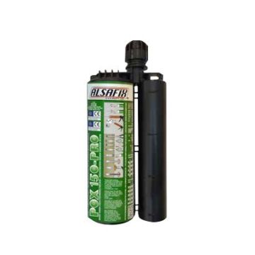 Cartouche POX150-PRO 385 ML - POX15038