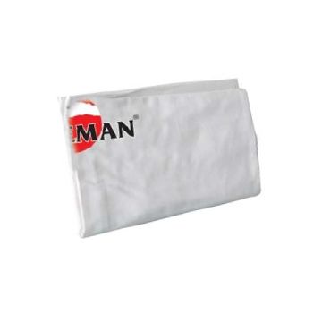 Sac de filtration en coton ø500 pour asp150t/300t - 090103
