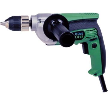 Perceuse visseuse 13mm 710w - d 13vg