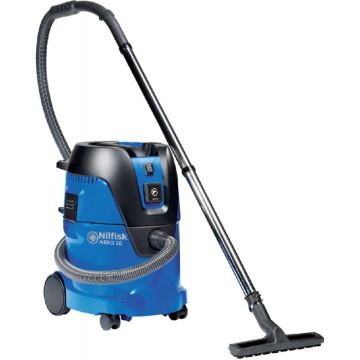 Aspirateur aero 26-21 pc nilfisk