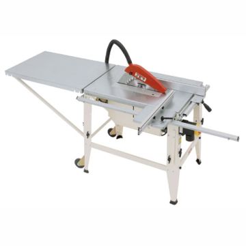Scie circulaire 400V 3.1kW PROMAC - JTS 315SP-T