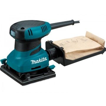 Ponceuse vibrante MAKITA 200 W - Triangle : 96 mm - BO4565