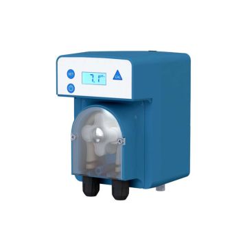 Régulateur autonome de ph