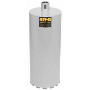 Couronne REMS Standard Laser UDKB UNC 1 1/4' - 1814