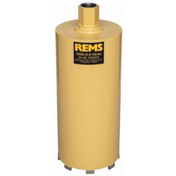 Couronne REMS spécial Picus DP TDKB-LS UNC 1 1/4' - 1815