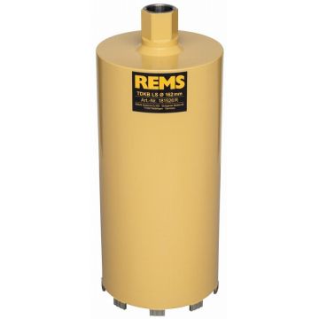 Couronne REMS spécial Picus DP TDKB-LS UNC 1 1/4' - 1815