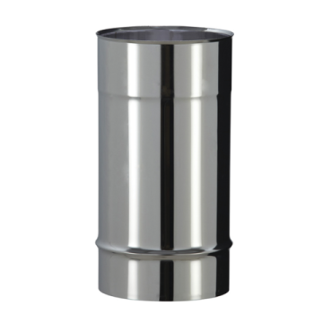 Conduit réglable inox soudé Ø150 POUJOULAT ER 150 SOI - 52150730