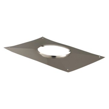 Plaque supérieure d'étanchéité rectangulaire PE150R POUJOULAT - 45130020