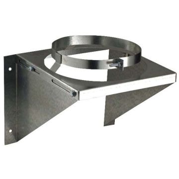 Support de conduit Ø180 POUJOULAT SC180 - 45180070