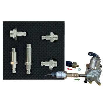 Adaptateur haute pression essence SAM pour C-375-DC - 5 pièces - C-375-DC29