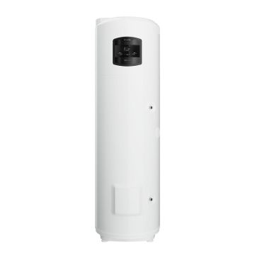 Chauffe eau thermodynamique monobloc Nuos Plus Wifi air ambiant / air extérieur - 200 L - ARISTON - 3069775