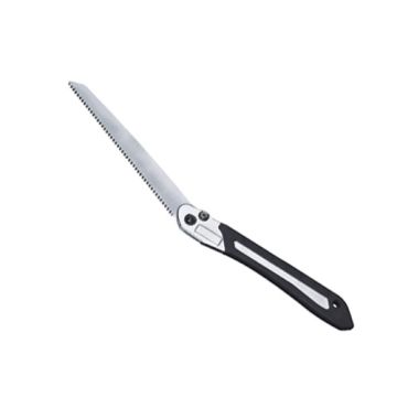 Scie repliable 300 mm 3 positions de coupe