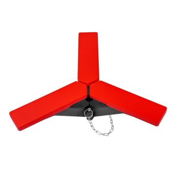 Support de plafond - BESSEY - STE-DS