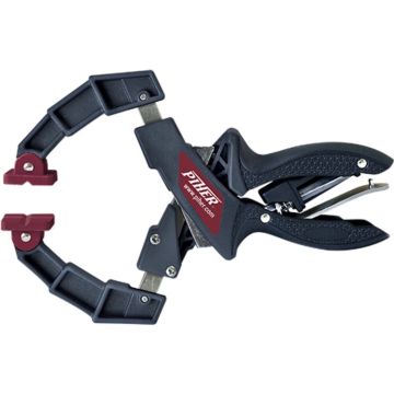 Pince de serrage extensible de 6 à 16 cm - PIHER - 52204
