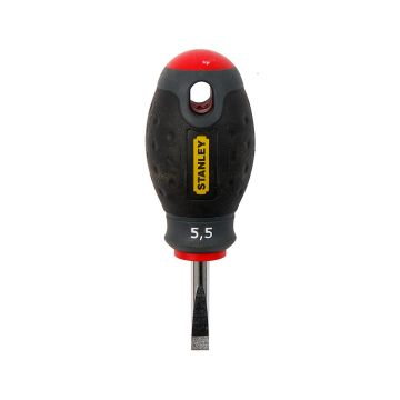 Tournevis électricien boule 5,5x30 mm FATMAX - 0-65-400